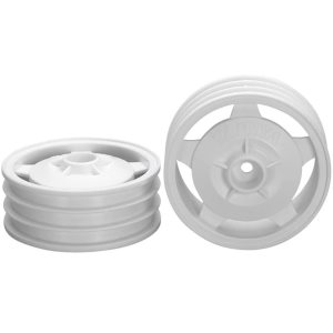 2wd Buggy Front Star Dish Wheels