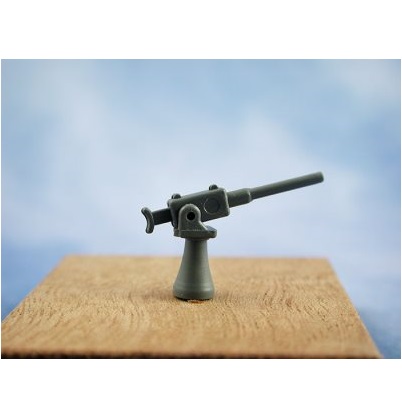 Flak Machine Gun 2cm