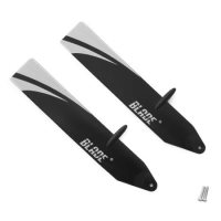 BLH3311 Nano CP X Fast Flight Main Rotor Blade Set