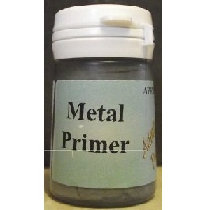 Metal Primer 18ml