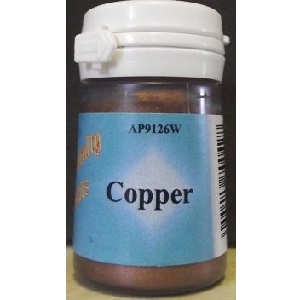 Copper 18ml
