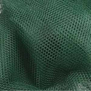 Fishing Net Bottle Green 700mm x 500mm 