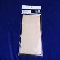  Wooden Deck Sheet 0.7mm Wide 1:500 Scale MD00002