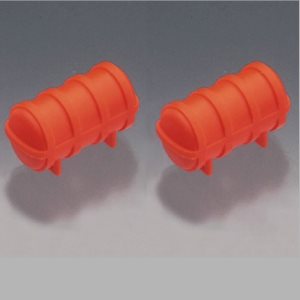 Liferaft Canister 18 x 37mm
