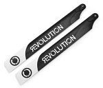 Revolution Rotor Blades