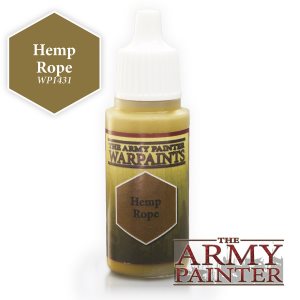 The Army Painter Hemp Rope 18ml
