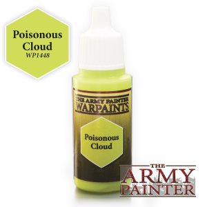 The Army Painter Poisonous Cloud 18ml