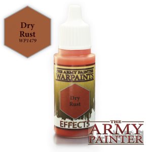 The Army Painter Dry Rust 18ml