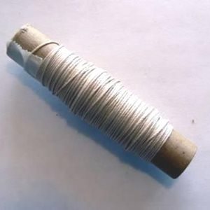 Caldercraft Rigging Thread 0.50mm Natural (10m) (82050N)