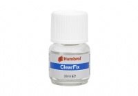 Humbrol Clearfix 28ml Bottle