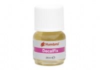 Humbrol Decalfix 28ml Bottle