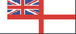 White Ensign 1864-Present Day 10mm