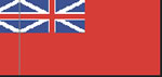 Red Ensign 1707-1801 10mm