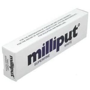 Milliput Epoxy Putty Superfine 113g