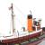 Occre Hercules 1:50 Scale Tug  - view 4