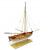 Model Shipways 18th Century Longboat 1:48 Scale - view 3