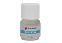 Humbrol Satin Cote 28ml Bottle