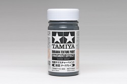 Tamiya Texture Paint Pavement Effect Light Grey