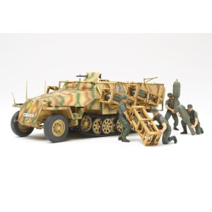 Tamiya Military Vehicles 1:48 Scale