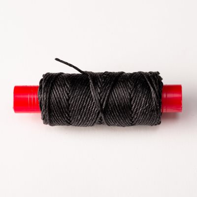 Amati Rigging Cord Black 1.3mm x 10m