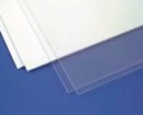 Plasticard Sheet (Clear)