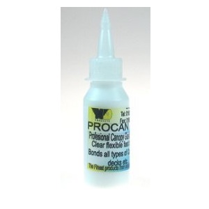 Pro-Can Canopy Glue 60g