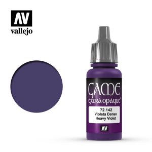 Vallejo Game Color Heavy Violet 17ml