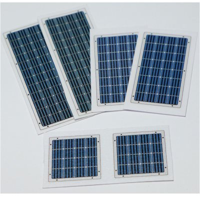 Solar Panels Array Medium Size (6)