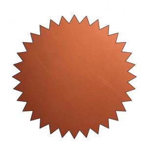 BB23 Copper - 22ml Acrylic