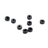 BLH3121 Blade 120 SR Canopy Mounting Grommets (8)