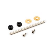 BLH3712 Blade 130X Feathering Spindle with O-Rings and Bushings