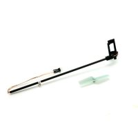 BLH3902 Blade mCP X BL Tail Boom Assembly with Rotor & mount