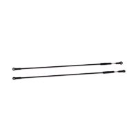 BLH4525 Blade 300X Tail Boom Brace & Support