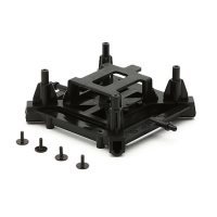 BLH7403A 180 QX HD 5-in-1 Control Unit Mounting Frame
