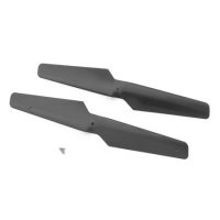 BLH7521 Blade mQX Quad Copter Black Propeller Counter-Clockwise Rotation (2)