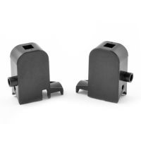 BLH7562 Blade mQX Quad Copter Motor Mount Cover (2)