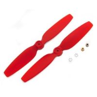 BLH7708 200 QX Red Propellers (2)