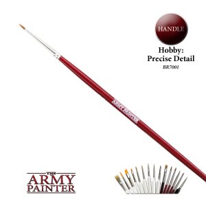 The Army Painter Hobby Precise Detail