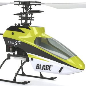 Blade 120SR Spares