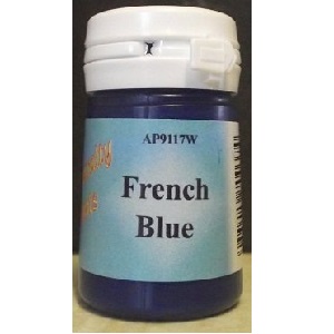 French Blue 18ml