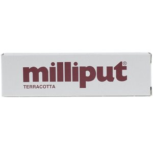 Milliput Terracotta 113g
