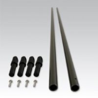 PV0167 Tail Support 4870 Raptor 60 