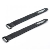 PV0835 Set of 2 Small Velcro Straps 