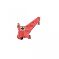 PV1566-R G4 RED Metal Control Arm Set - Right