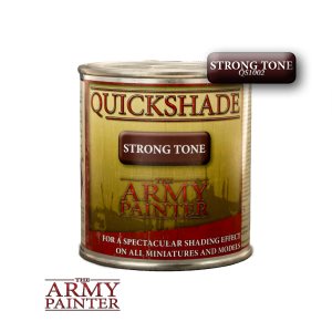 The Army Painter Strong Tone 250ml
