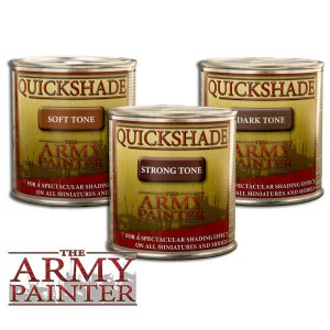 The Army Painter Quickshade
