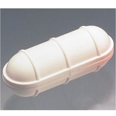 Liferaft Canister 57 x 22 mm