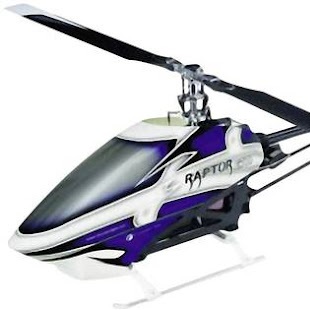 RC Heli Spares image