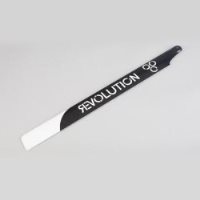 Revolution 690mm Flybar 3D Carbon Main Blade