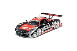 Nissan R390 GT1 1:24 Scale